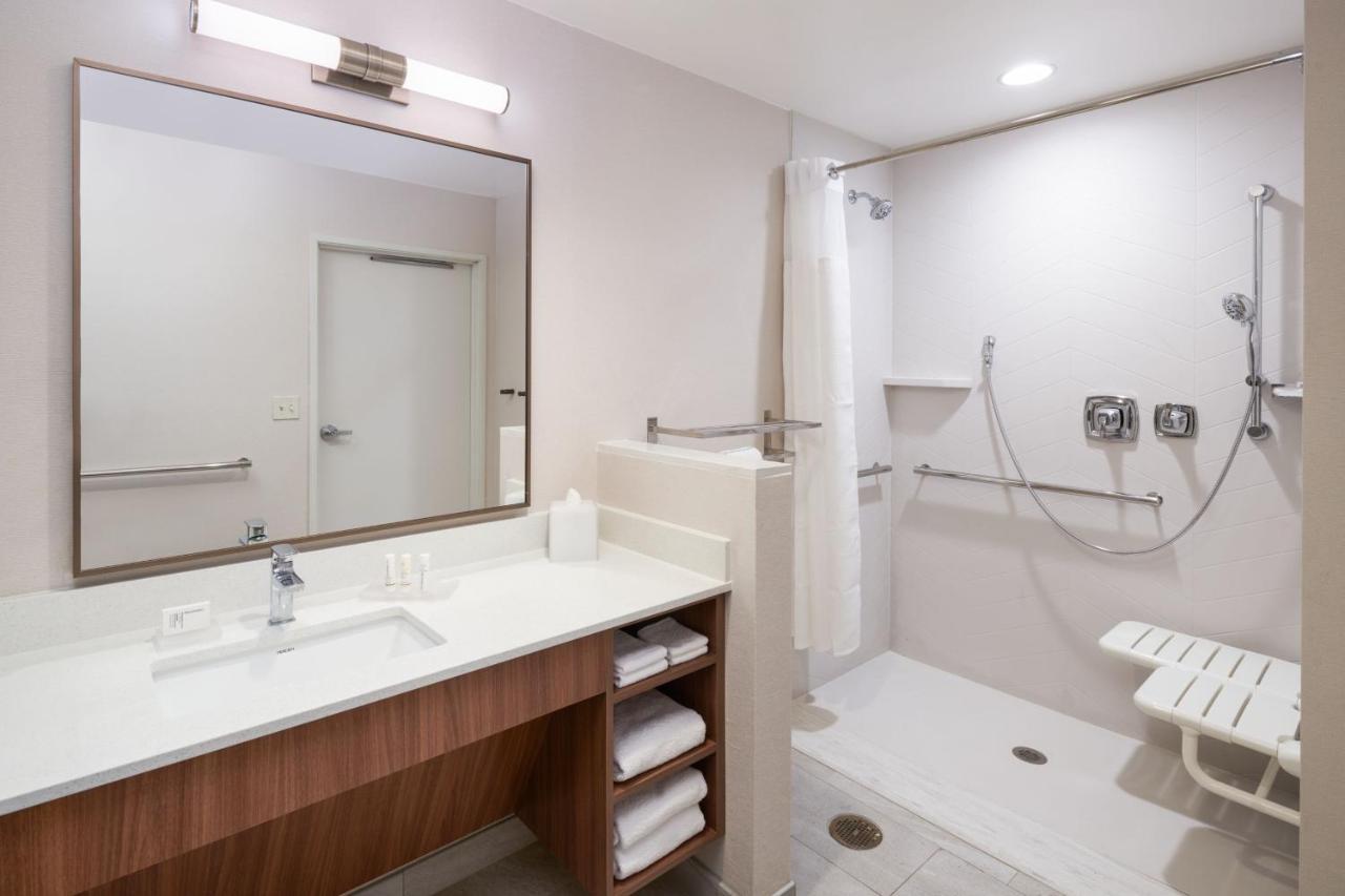 Fairfield By Marriott & West Palm Hotel West Palm Beach
