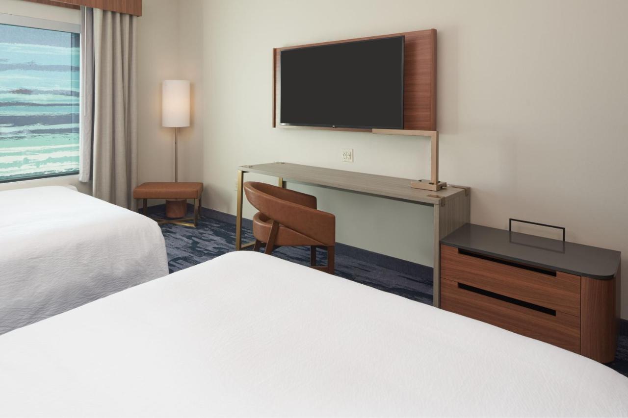 Hotel Fairfield By Marriott & West Palm West Palm Beach