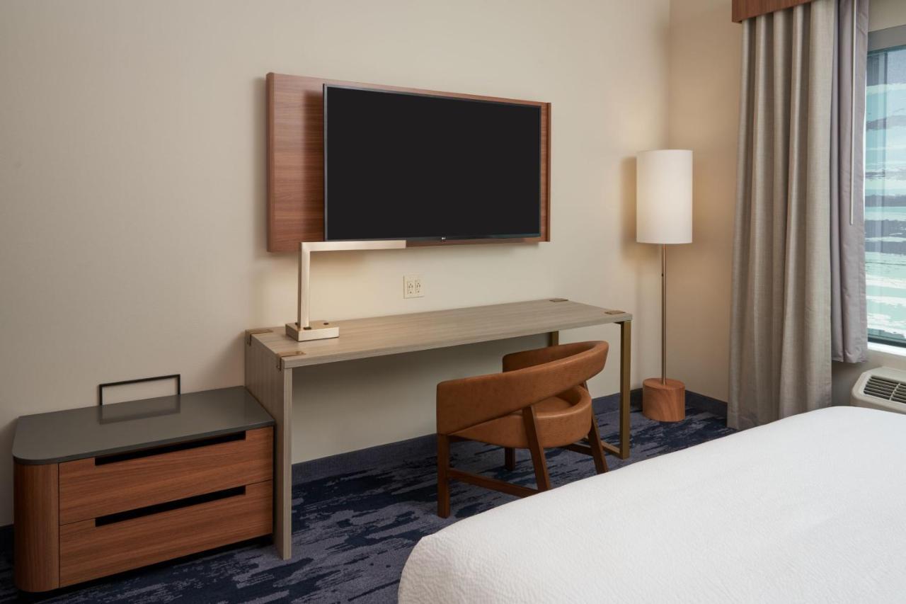 Fairfield By Marriott & West Palm West Palm Beach