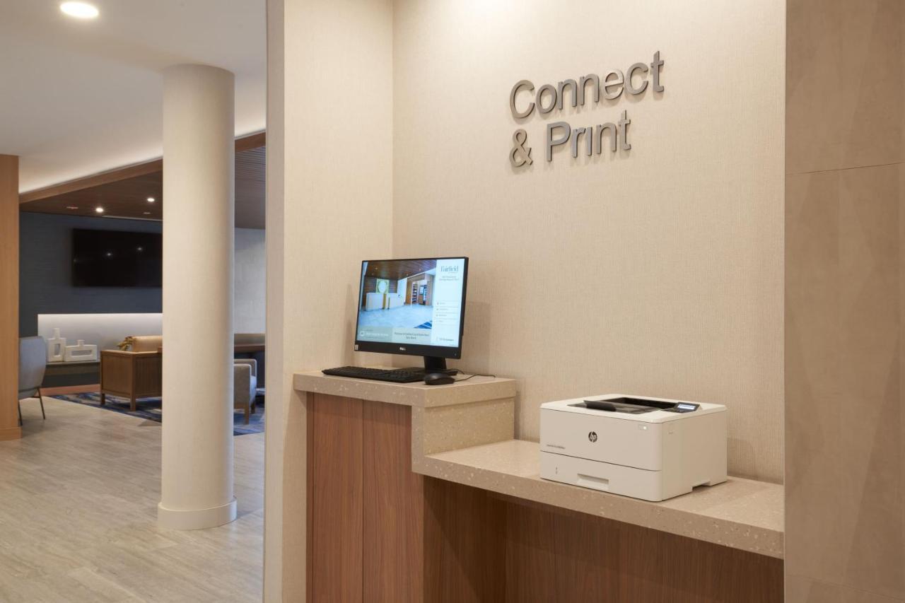 Hotel Fairfield By Marriott & West Palm West Palm Beach