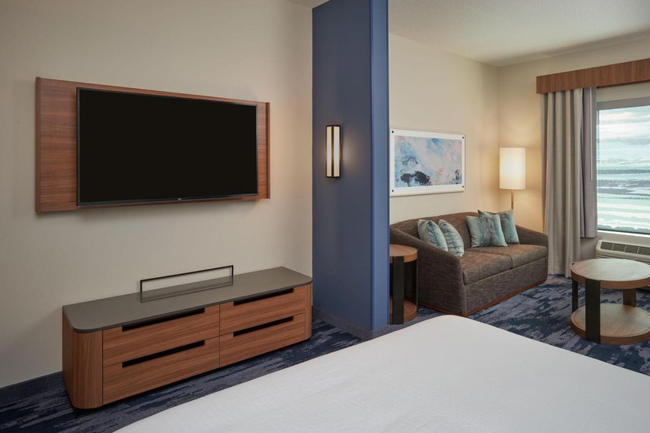 Hotel Fairfield By Marriott & West Palm