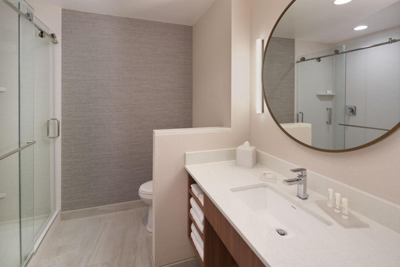 Fairfield By Marriott & West Palm 3*