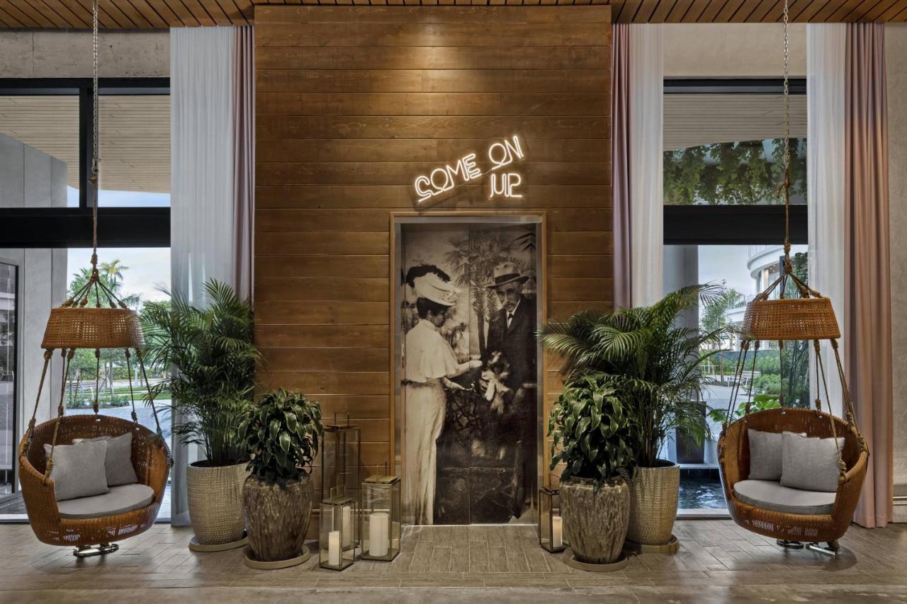 The Ben, Autograph Collection Hotel 5*