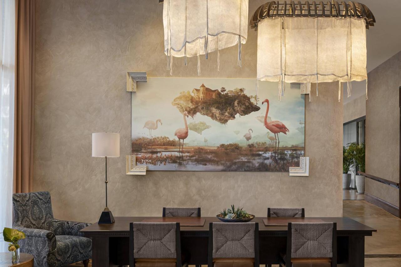 The Ben, Autograph Collection Hotel 5*