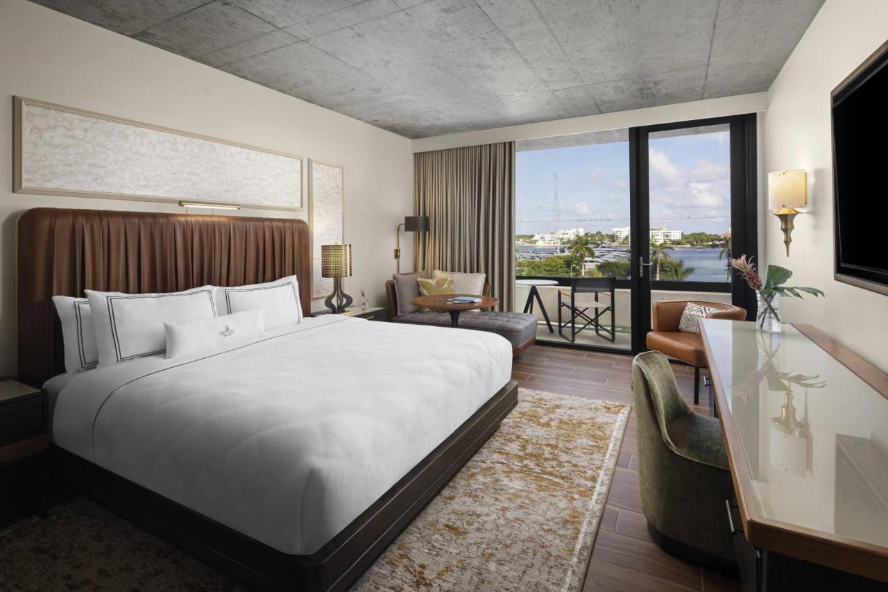 Hotel The Ben, Autograph Collection West Palm Beach