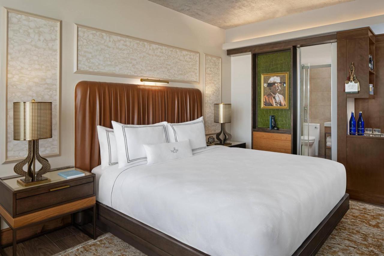 The Ben, Autograph Collection Hotel