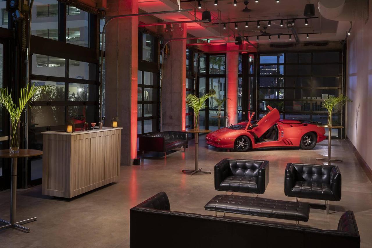 The Ben, Autograph Collection Hotel 5*