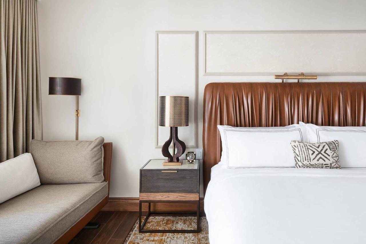 The Ben, Autograph Collection Hotel 5*