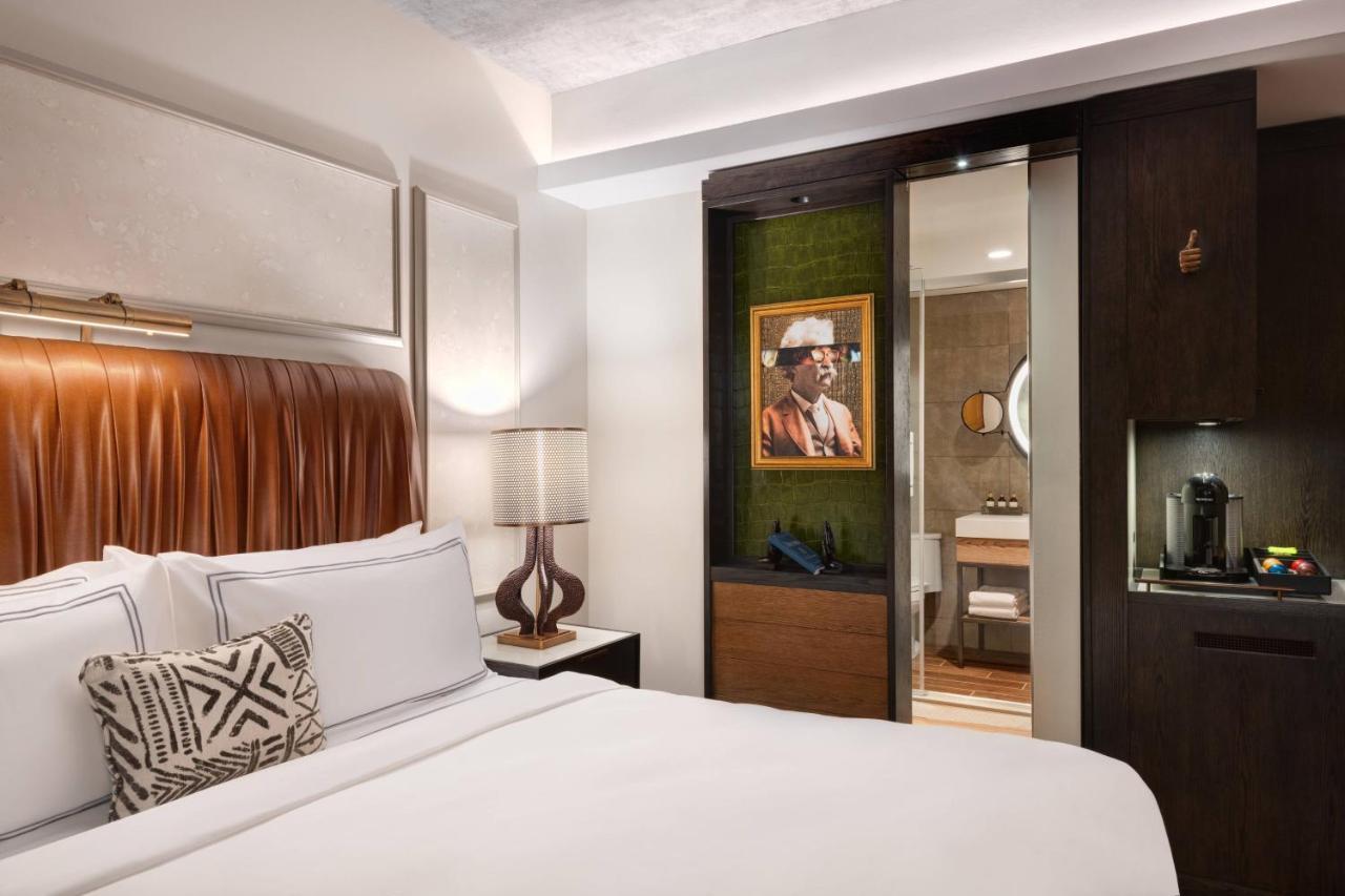Hotel The Ben, Autograph Collection 5*