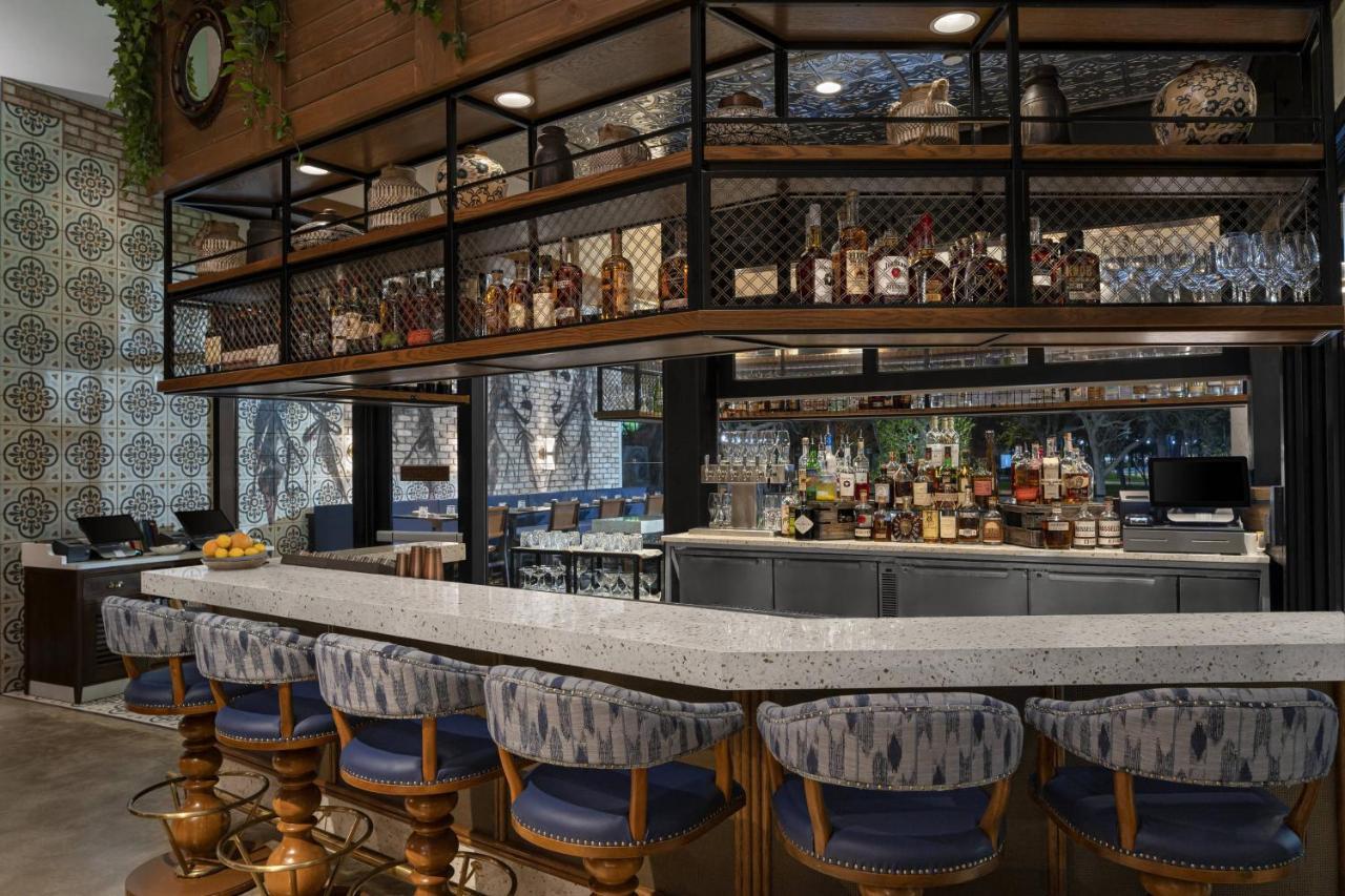 Hotel The Ben, Autograph Collection 5*