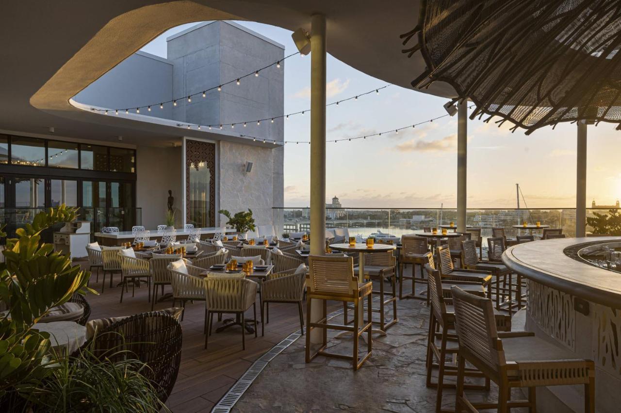 Hotel The Ben, Autograph Collection 5*