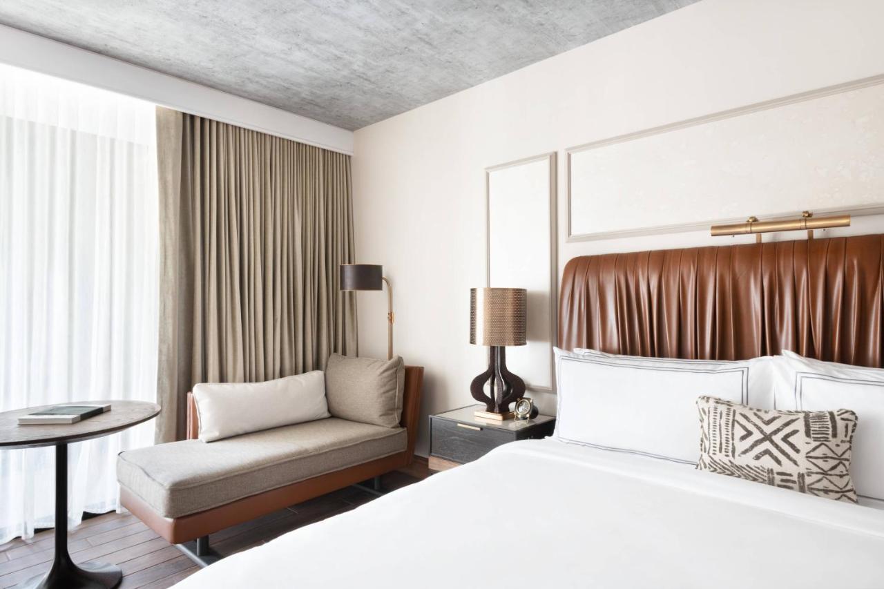 The Ben, Autograph Collection Hotel