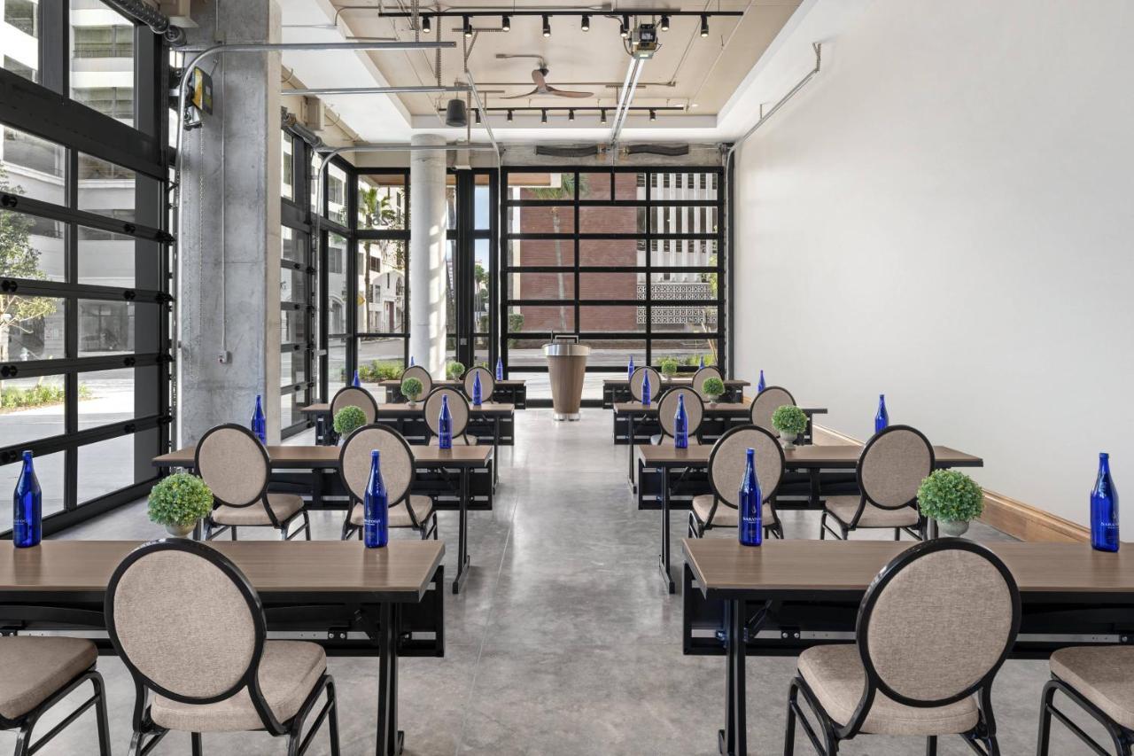 The Ben, Autograph Collection Hotel 5*