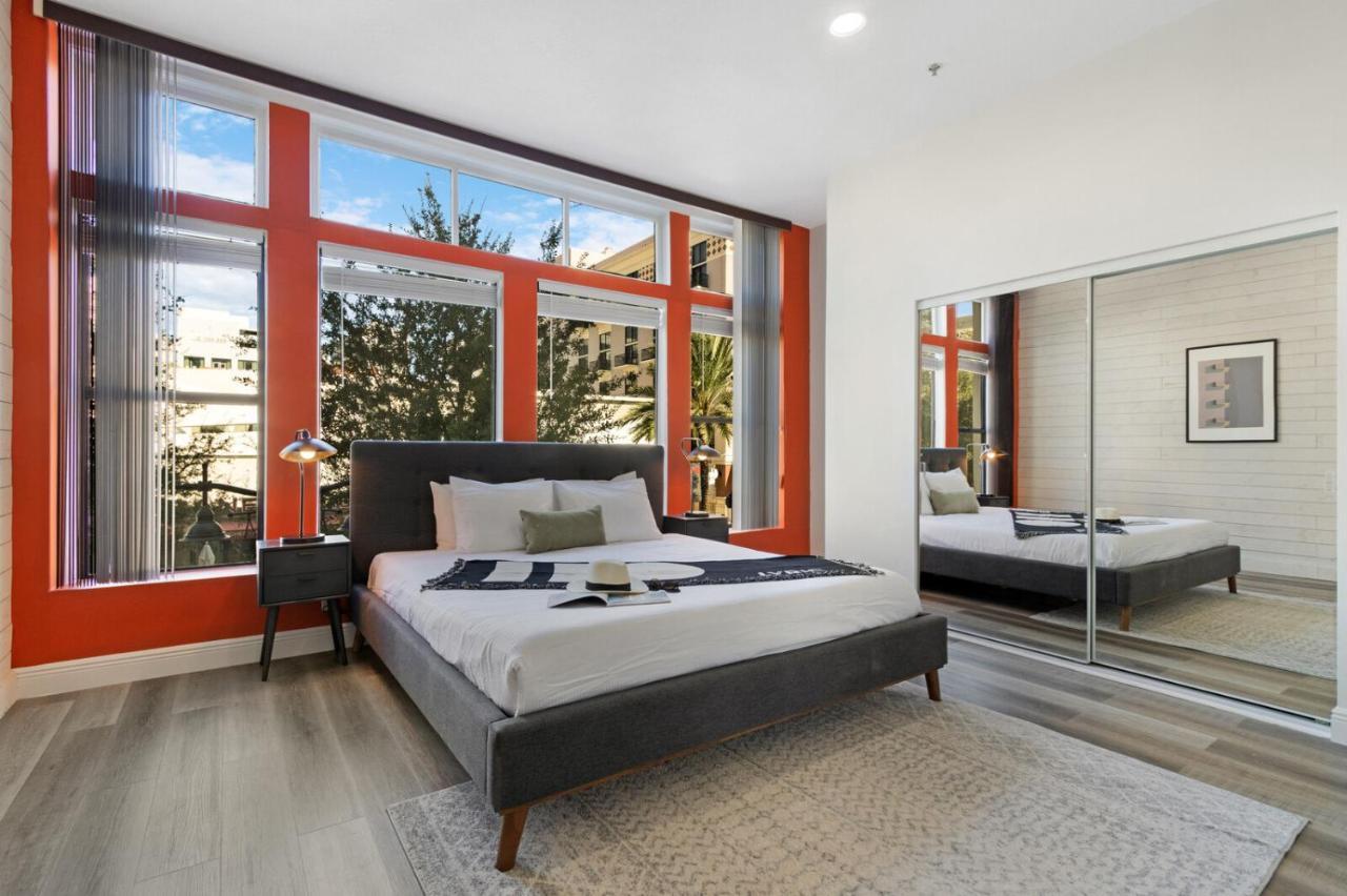 Roami At Clematis Street Lofts Aparthotel West Palm Beach