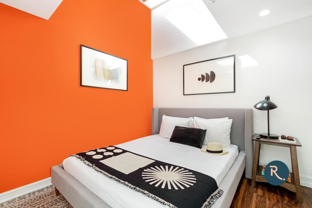 Roami At Clematis Street Lofts Aparthotel West Palm Beach