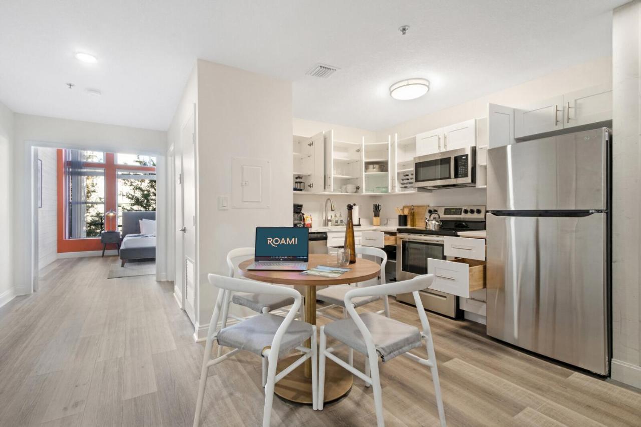 Roami At Clematis Street Lofts