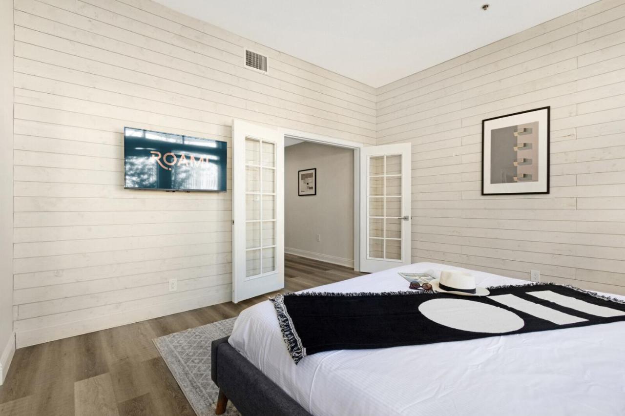Aparthotel Roami At Clematis Street Lofts West Palm Beach
