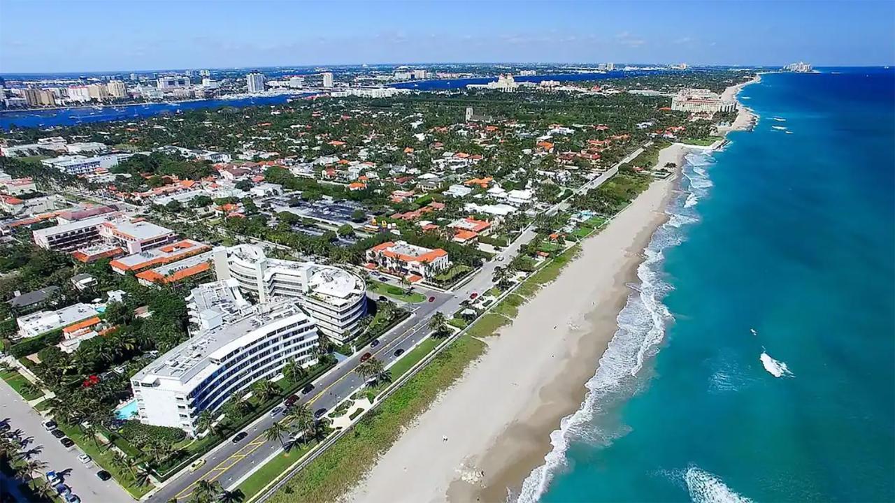 Lux Place And Cozy 3beds 2rooms Enjoy Life In Wpb Gym, Ev Station Nearby The Downtown And Beaches West Palm Beach