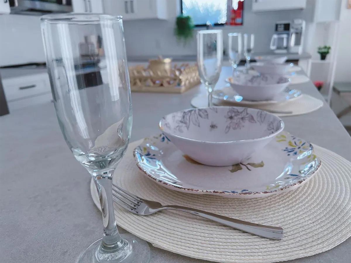 Lux Place And Cozy 3beds 2rooms Enjoy Life In Wpb Gym, Ev Station Nearby The Downtown And Beaches * West Palm Beach