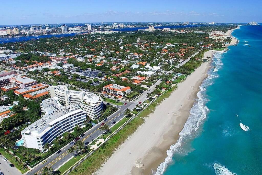 Luxe & Cozy 3beds,2rooms,ev Gym Near Beaches&downtown Wpb West Palm Beach