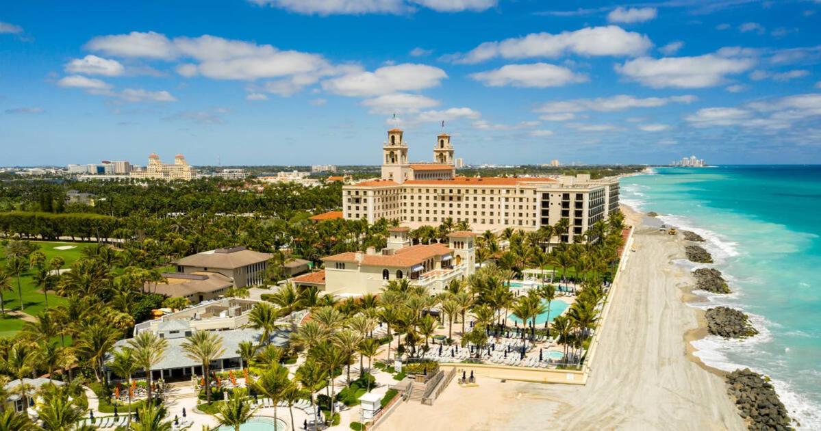 Lytle Palm House Villa West Palm Beach