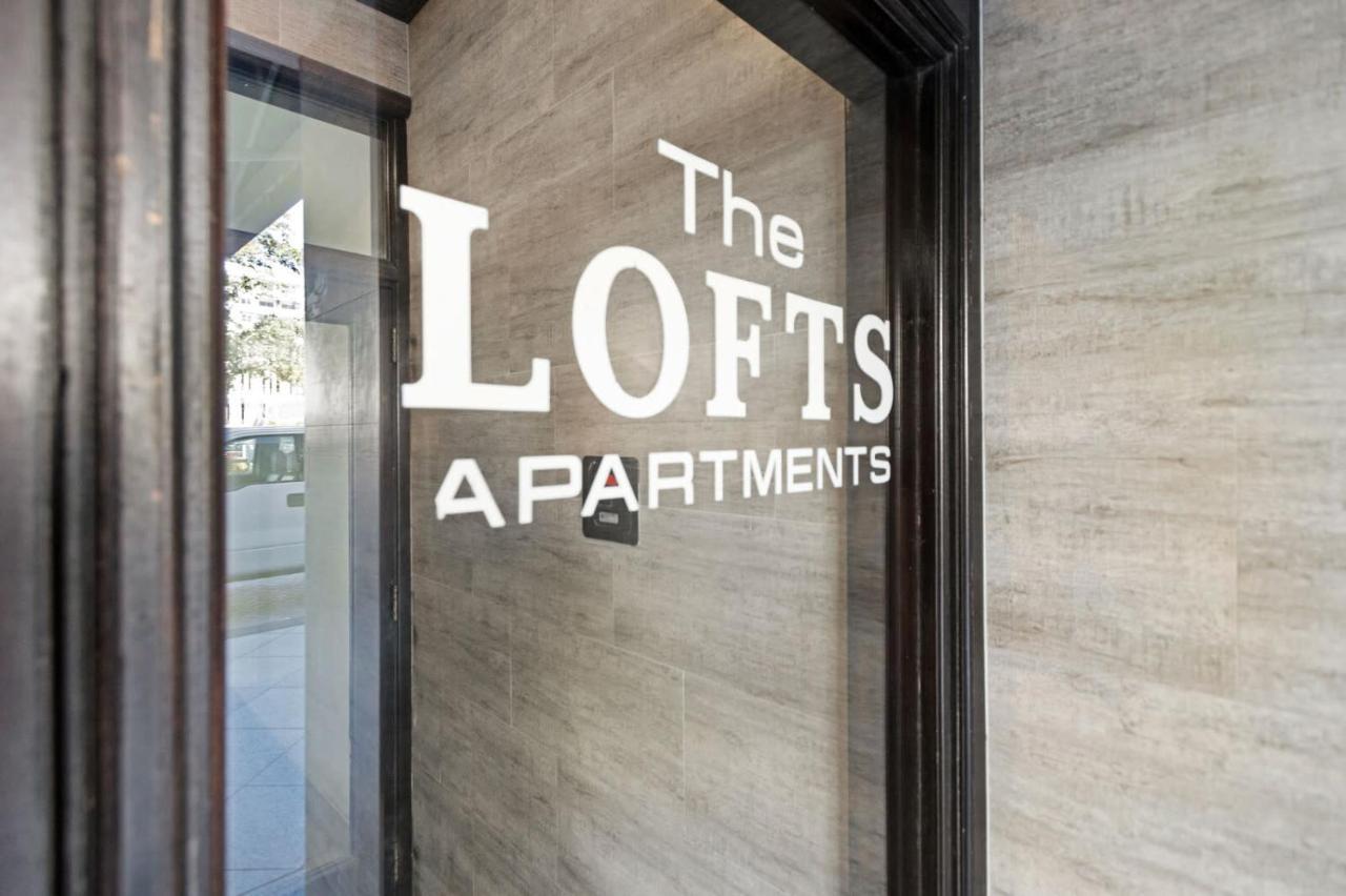 Roami At Clematis Street Lofts West Palm Beach