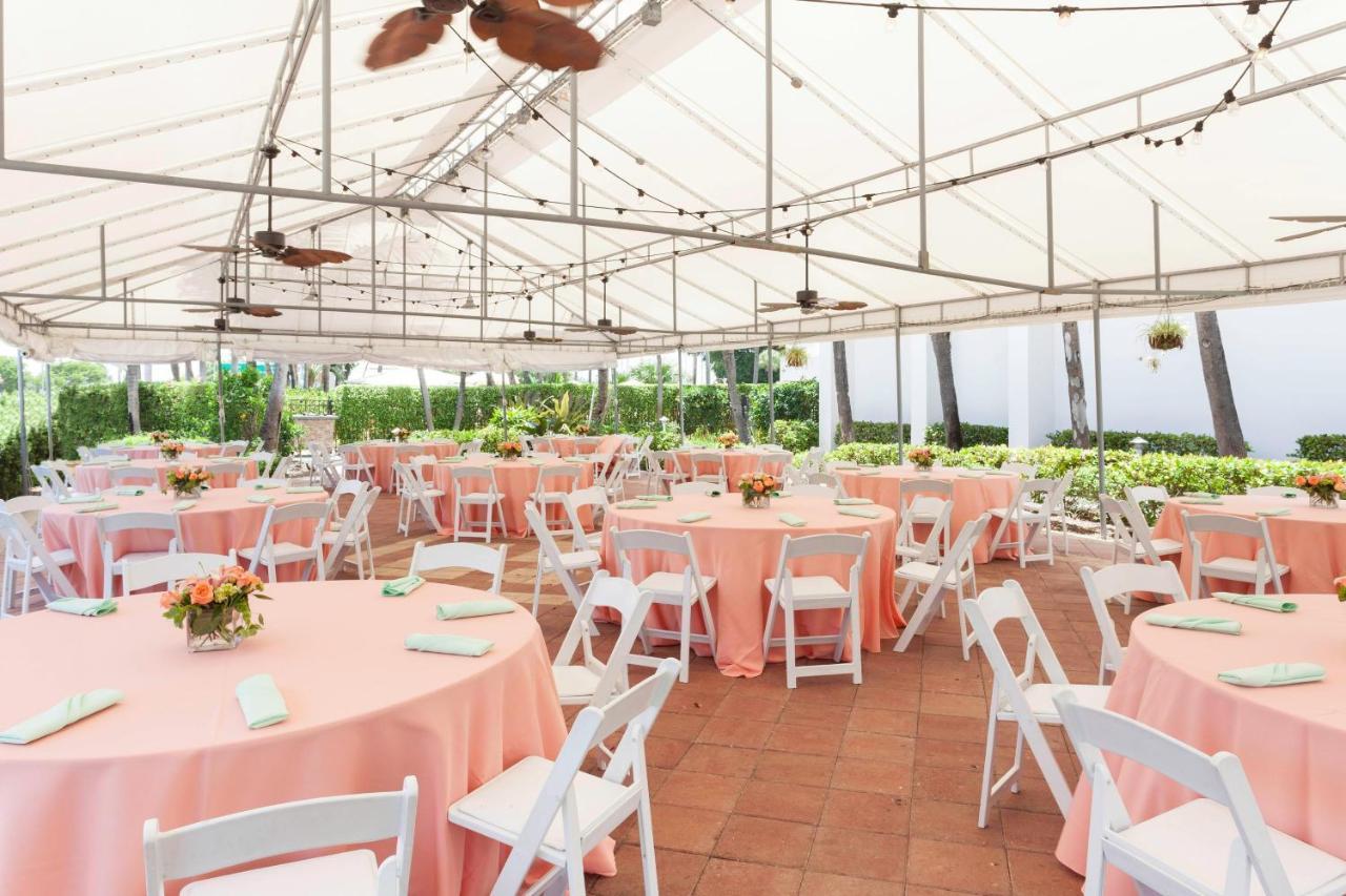 West Palm Marriott Hotel 4*