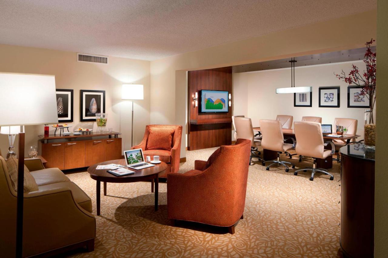 West Palm Marriott West Palm Beach