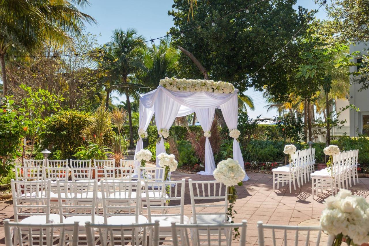 West Palm Marriott 4* West Palm Beach