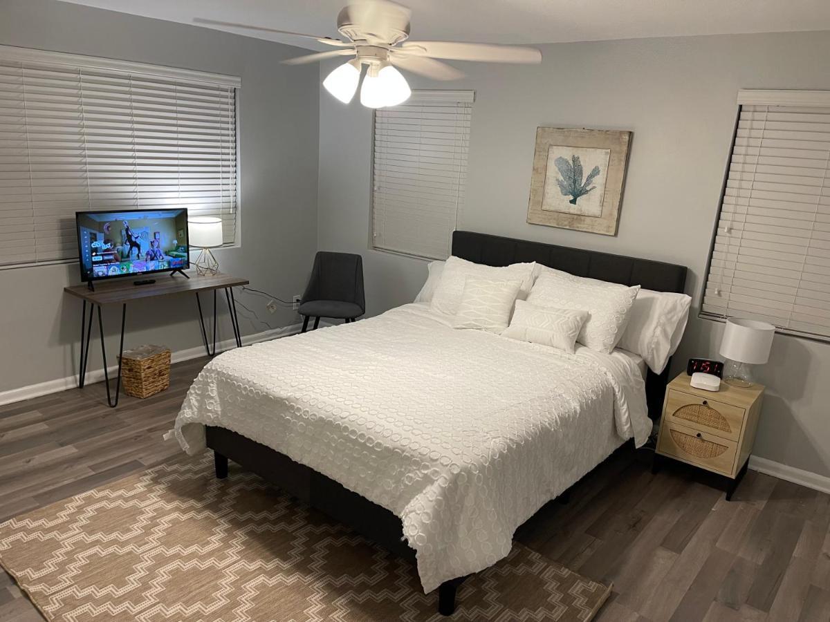 Comfy Sun And Sky Private With Private Full Bath 1 * West Palm Beach