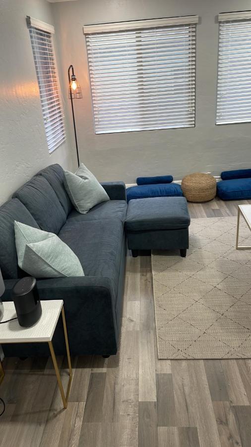 Comfy Sun And Sky Private With Private Full Bath 1 Apartment *