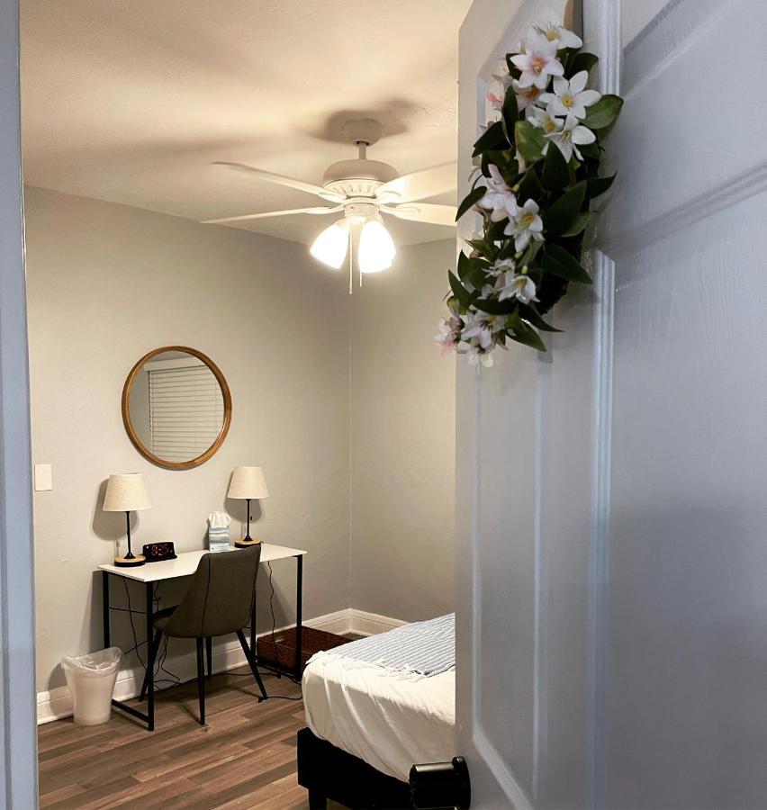 Comfy Sun And Sky Private With Private Full Bath 1 * West Palm Beach