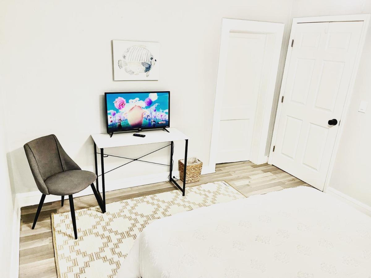 Comfy Sun And Sky Private With Private Full Bath 1 * West Palm Beach