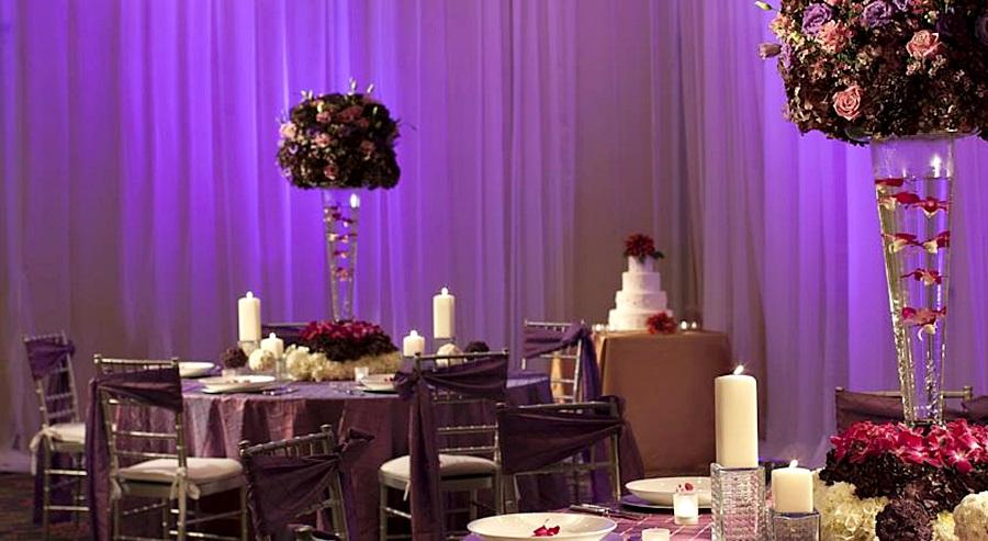 West Palm Marriott Hotel