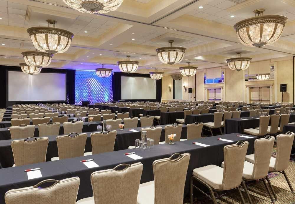 West Palm Marriott Hotel