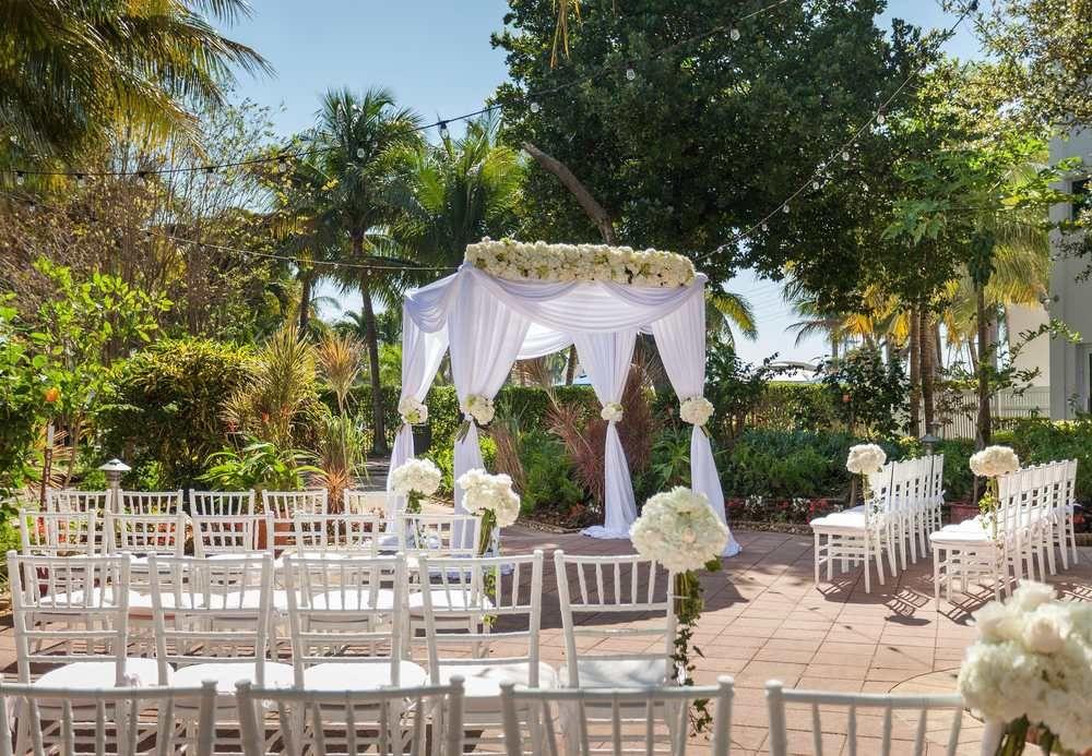 West Palm Marriott
