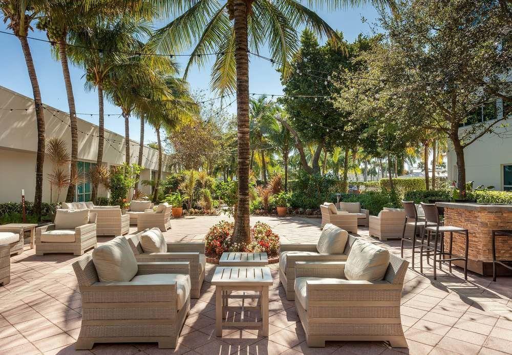 West Palm Marriott 4* West Palm Beach