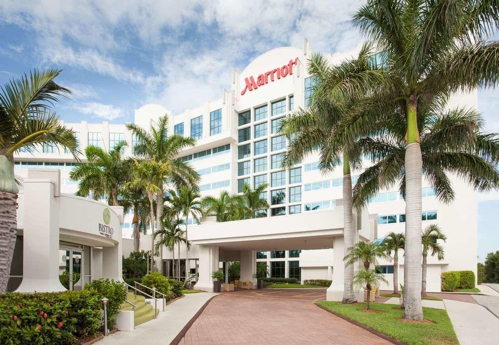 West Palm Marriott West Palm Beach
