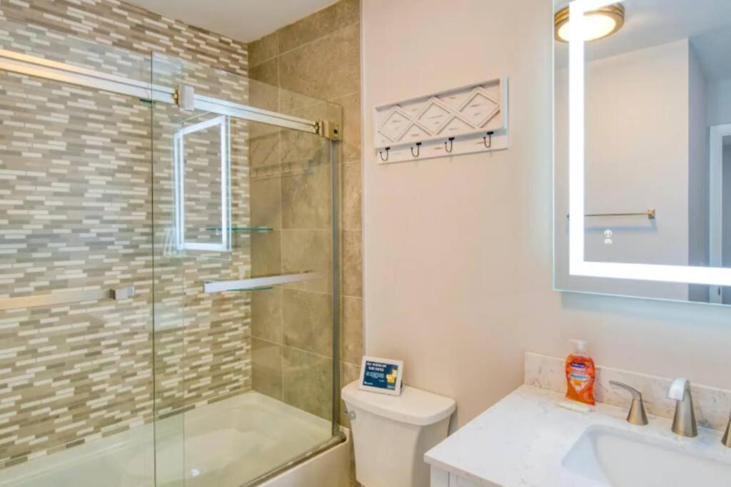 Apartment Dog Friendly With Access, Hot Tub, Firepit West Palm Beach