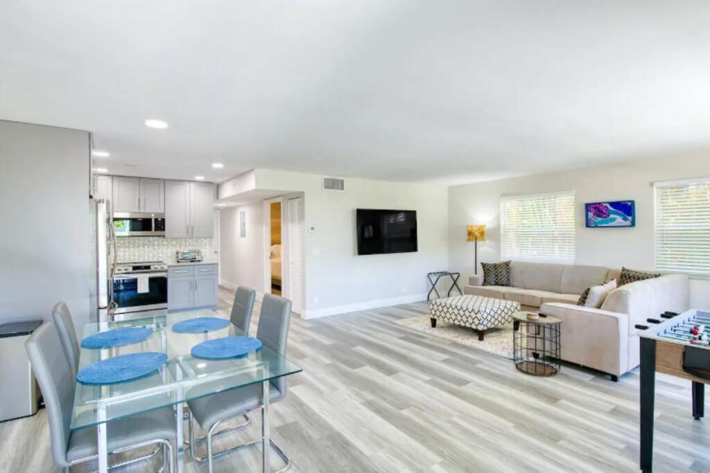 Apartment Dog Friendly With Access, Hot Tub, Firepit *