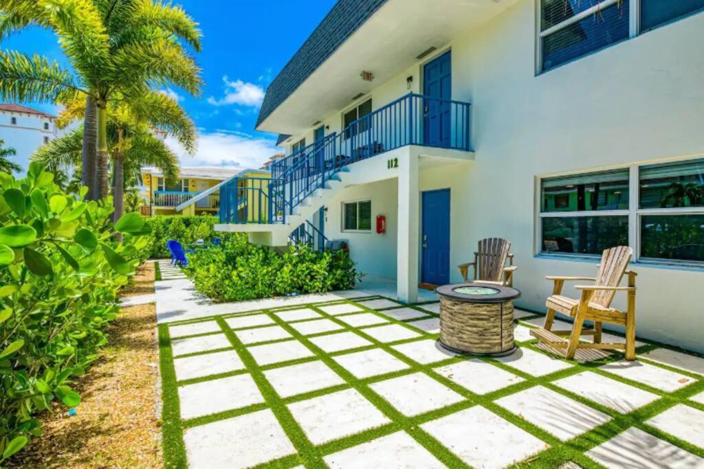 Dog Friendly With Access, Hot Tub, Firepit Apartment