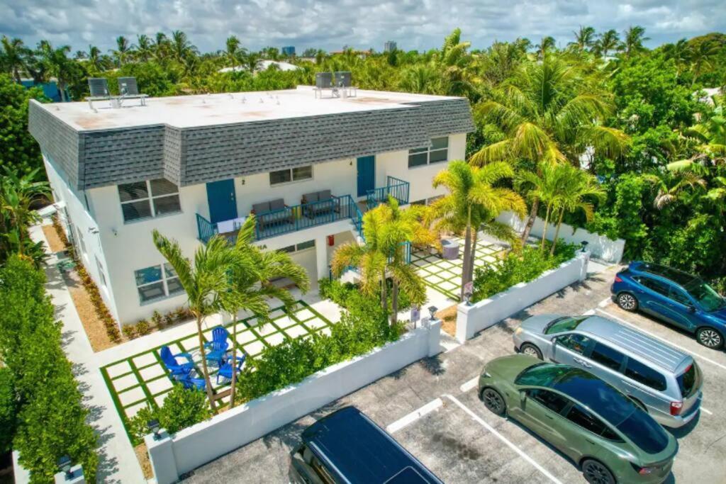 Dog Friendly With Access, Hot Tub, Firepit Apartment