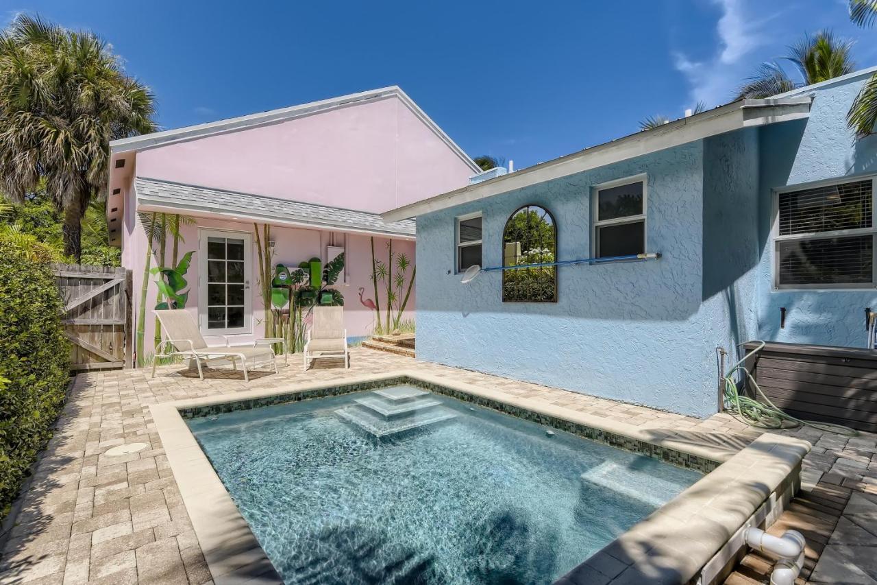 Nini's 4bd 3ba Vacation Holiday home