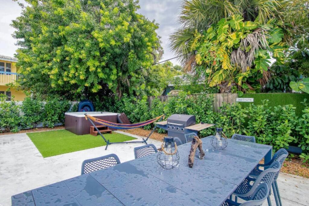Apartment Dog Friendly With Access, Hot Tub, Firepit *