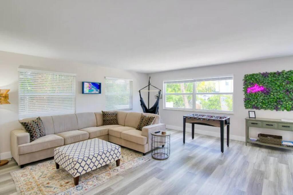 Apartment Dog Friendly With Access, Hot Tub, Firepit