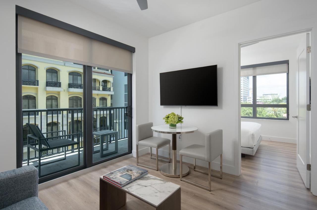 Hotel Aka West Palm 4*