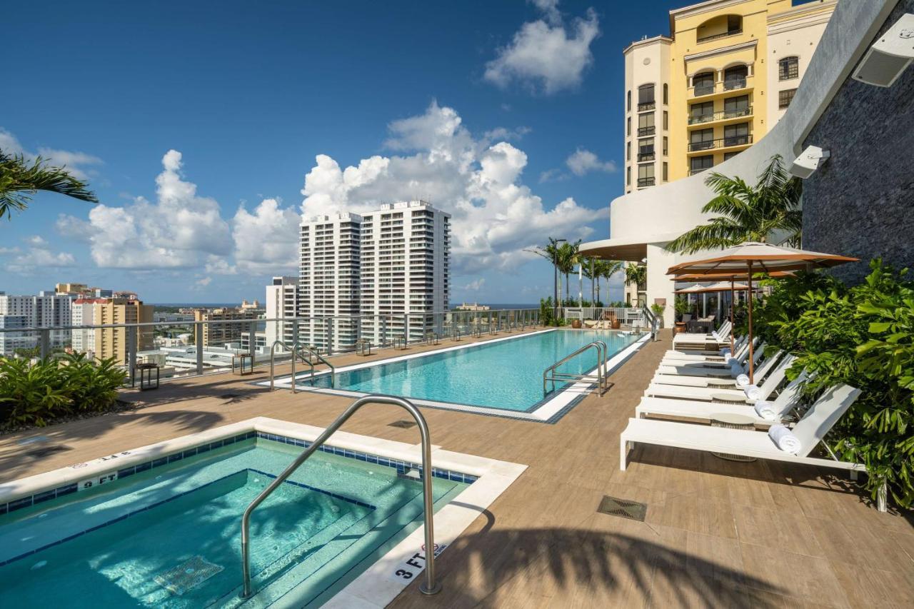 Canopy West Palm - Downtown Hotel 4*