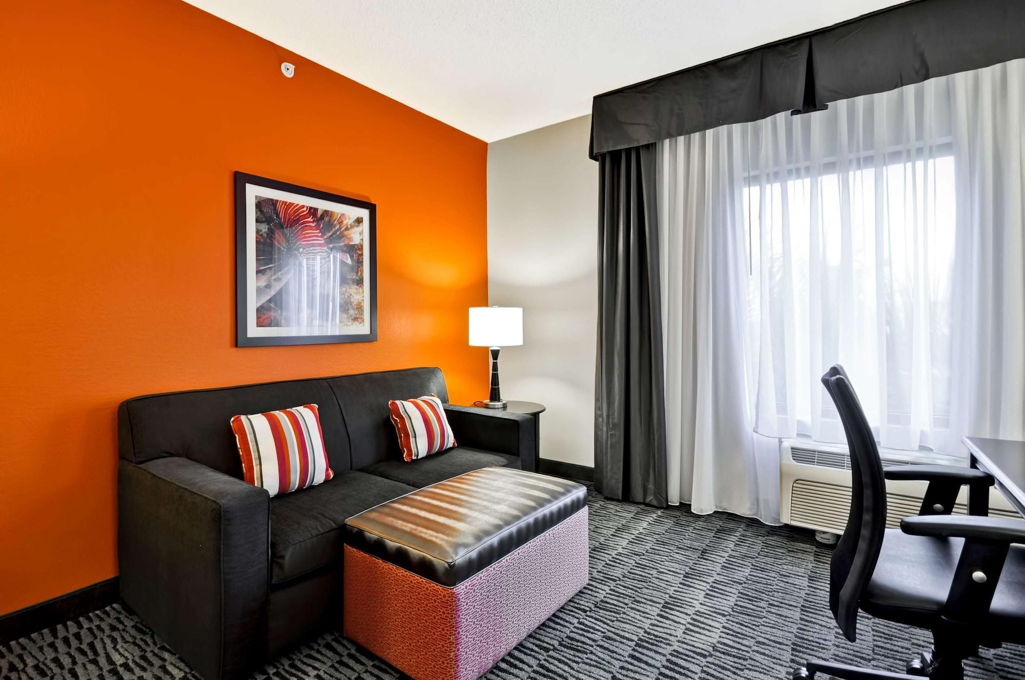 Hampton West Palm Beach-florida Turnpike 3*