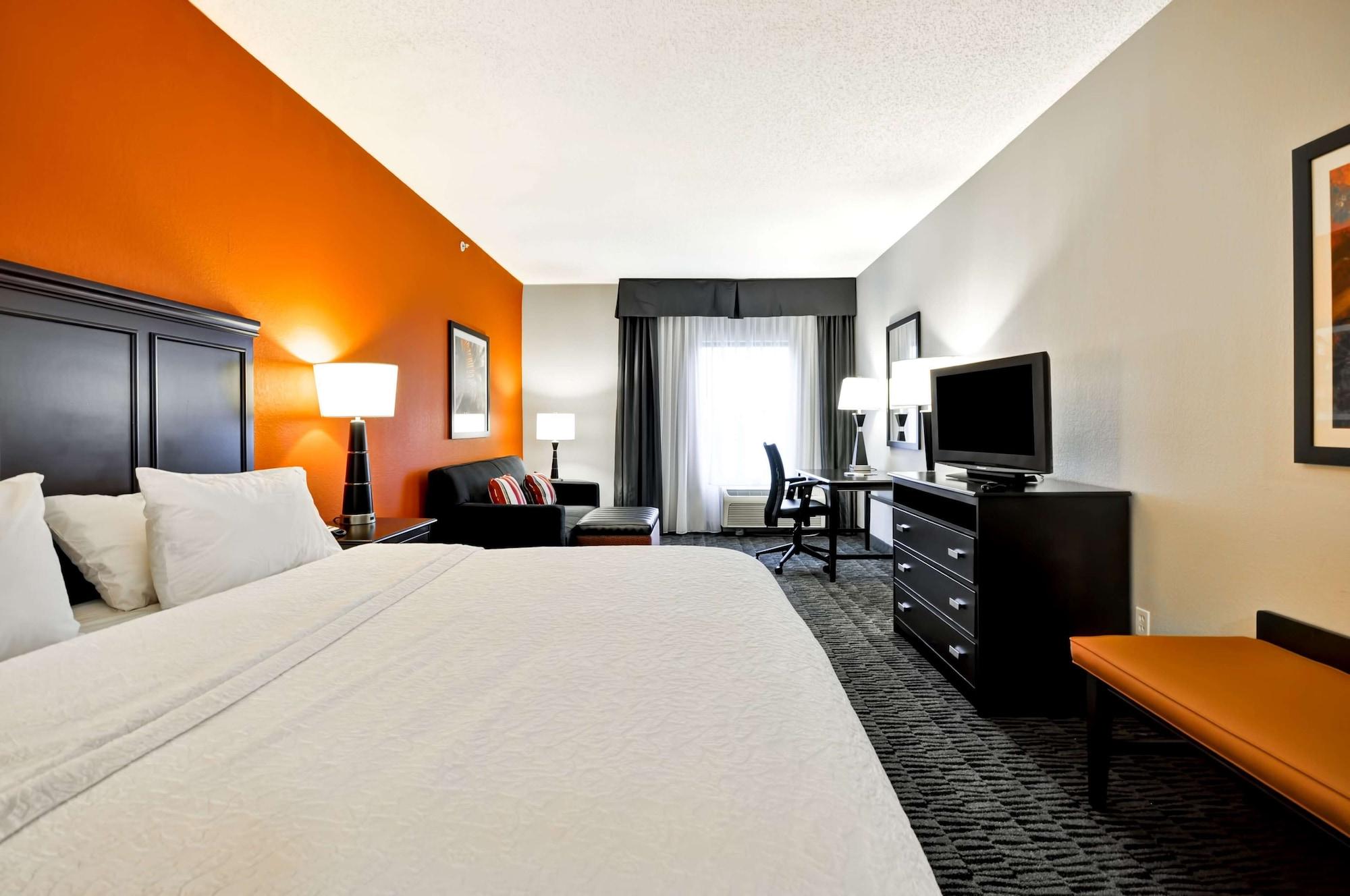 Hampton West Palm Beach-florida Turnpike Hotel West Palm Beach