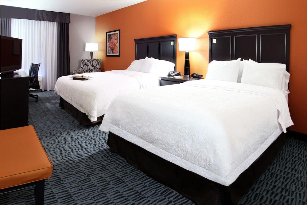 Hampton West Palm Beach-florida Turnpike Hotel